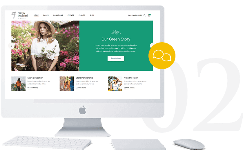 Website Design Services