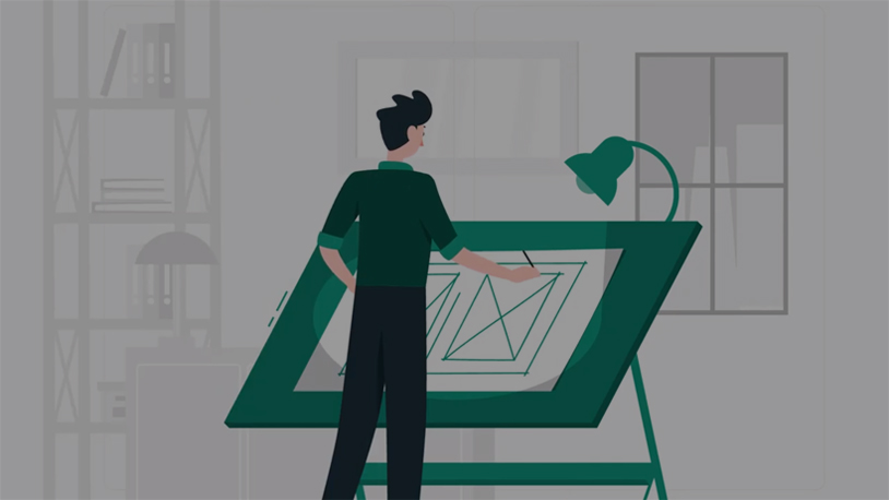 Creative Logo Design Process